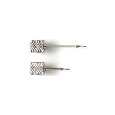 Root Tip Remover Titanium Set