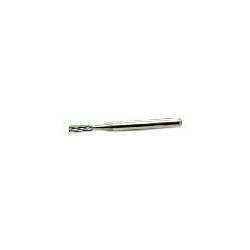 Burs F.G. #1701 Rnd. end cross cut tap. fissure(5pk.)