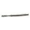 Burs F.G. #1701 Rnd. end cross cut tap. fissure(5pk.)