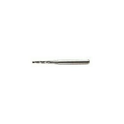 Burs F.G. #1702 Rnd. end cross cut tap. fissure (5pk.)