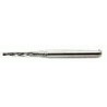 Burs F.G. #1702 Rnd. end cross cut tap. fissure (5pk.)