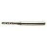 Burs F.G. #557L Long cross cut fissure (5pk.)