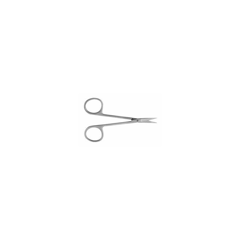 Iris scissors