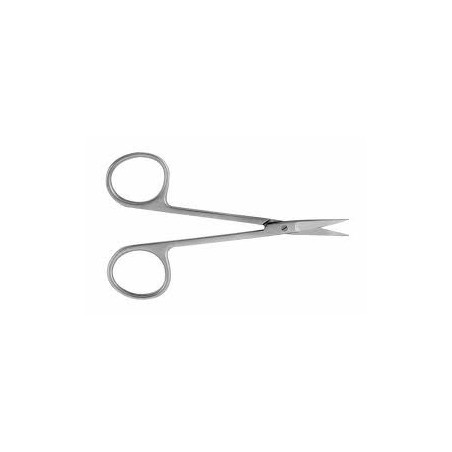 Iris scissors