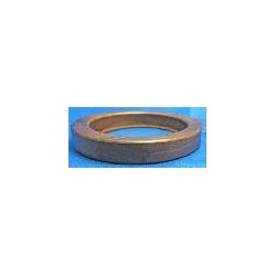 Wooden base (walnut) 90mm.