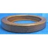 Wooden base (walnut) 90mm.