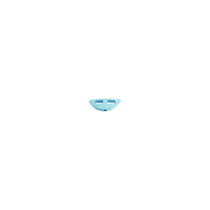 Feeding tube gag (large)
