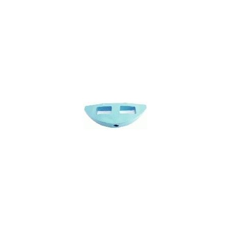 Feeding tube gag (large)