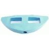 Feeding tube gag (large)