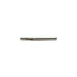 Burs F.G. #558E Cross cut fissure (1 ea.)