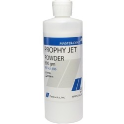 Prophy Jet Powder 600gm