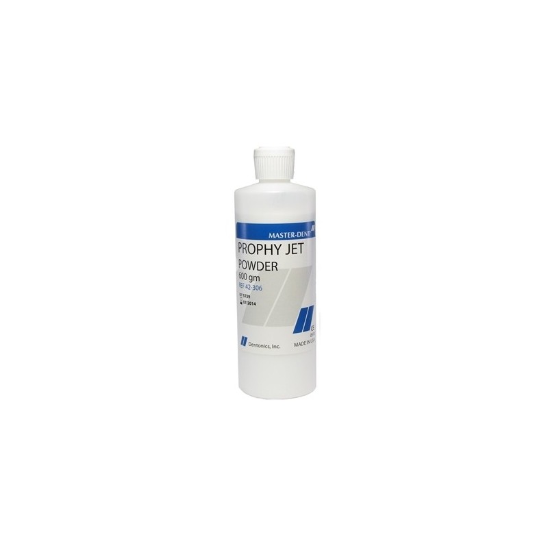 Prophy Jet Powder 600gm