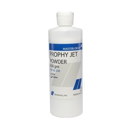 Prophy Jet Powder 600gm