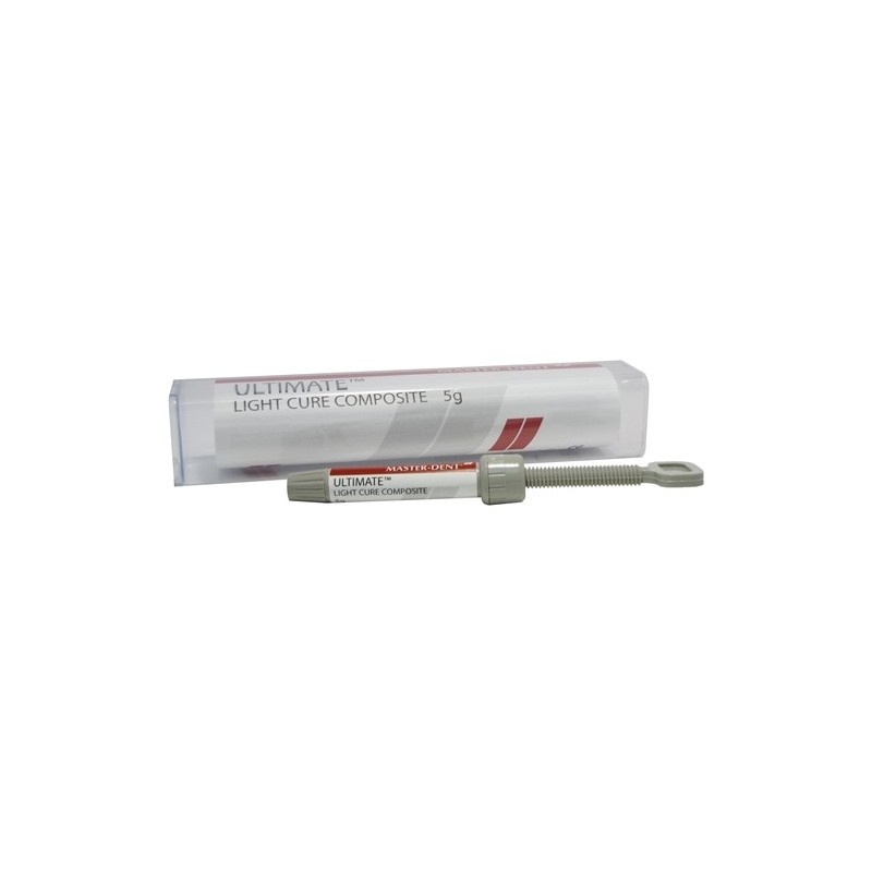 Ultimate Composite Anterior/Posterior Syringe