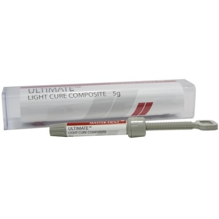 Ultimate Composite Anterior/Posterior Syringe