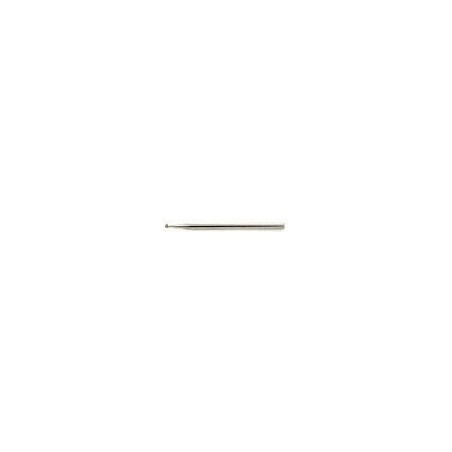 Burs F.G.S # 4 Round (5pk.)