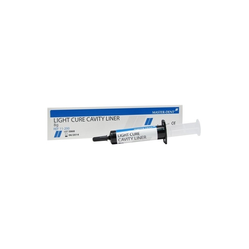 Calcium Hydroxide Cavity Liner