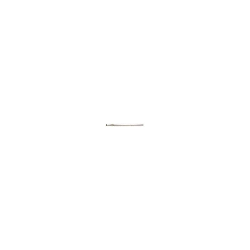 Burs F.G.S # 6 Round (5pk.)