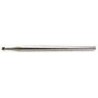 Burs F.G.S # 6 Round (5pk.)