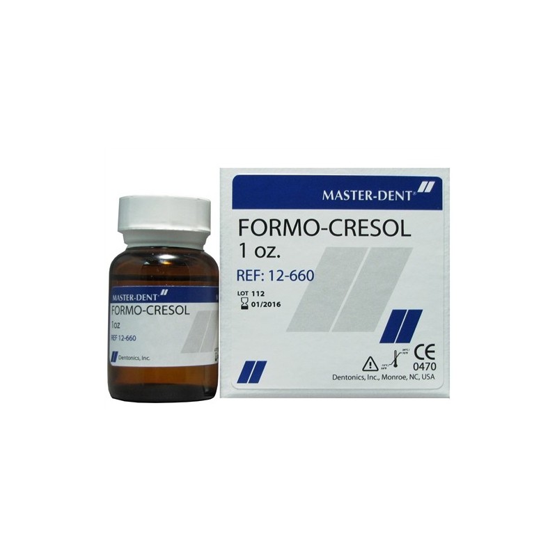 Formo Cresol