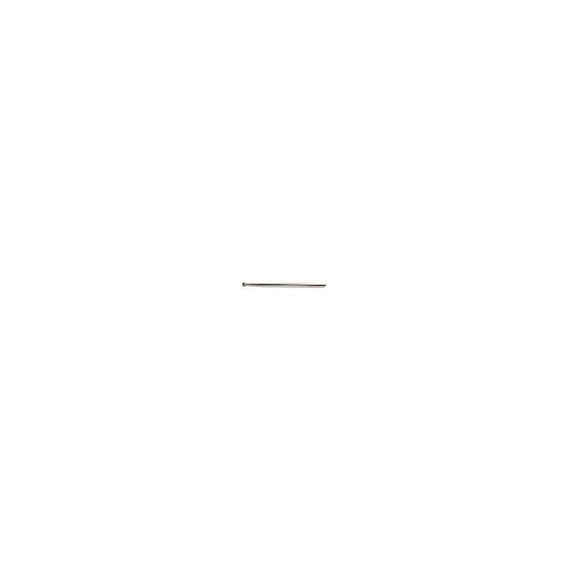 Burs F.G.S # 8 Round (5pk.)