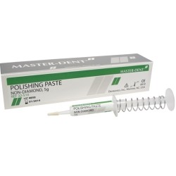 Non-Diamond Polishing Paste