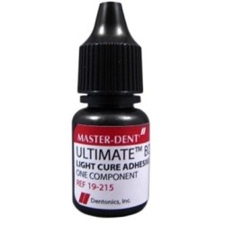 Ultimate Dentin/Enamel Bond (Light Cure)