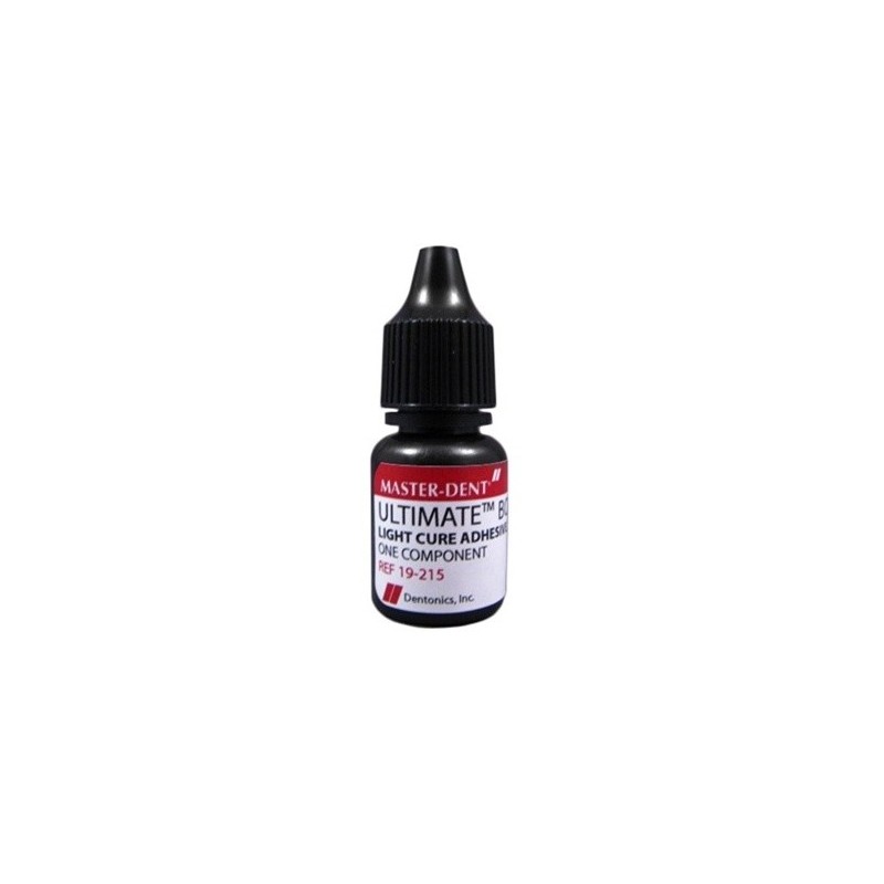 Ultimate Dentin/Enamel Bond (Light Cure)