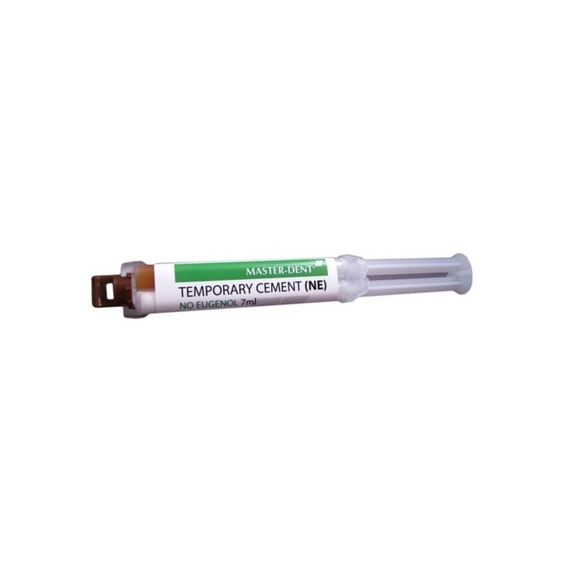 Temporary Cement Eugenol Free