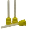 Vinyl Polysiloxane Cartridge Mixing Tips 48's