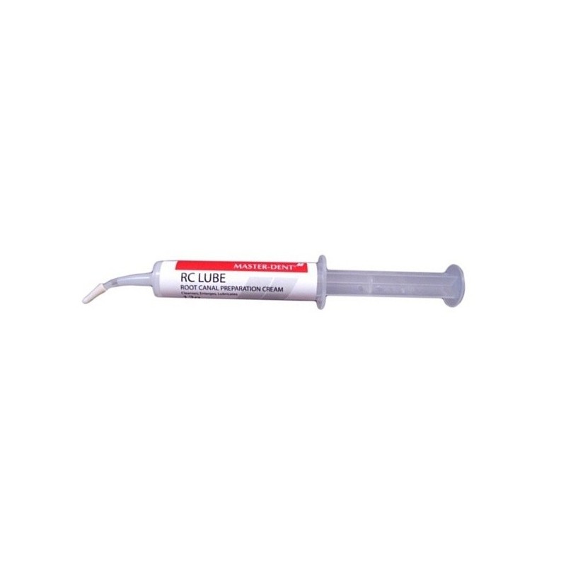 RC Lube