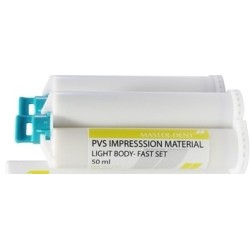 VPS Impression Material Light Body Fast