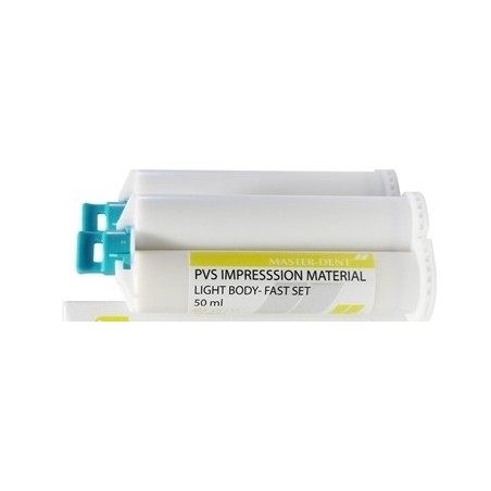 VPS Impression Material Light Body Fast