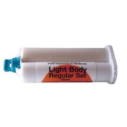 VPS Impression Material Light Body Regular