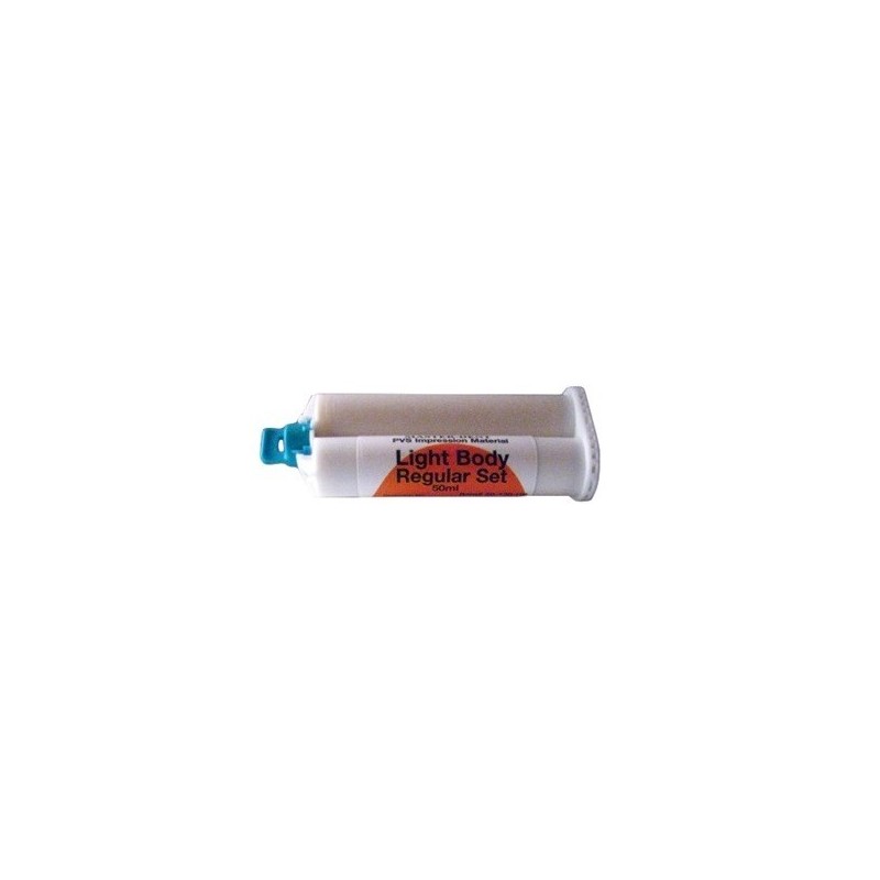 VPS Impression Material Light Body Regular