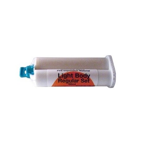 VPS Impression Material Light Body Regular