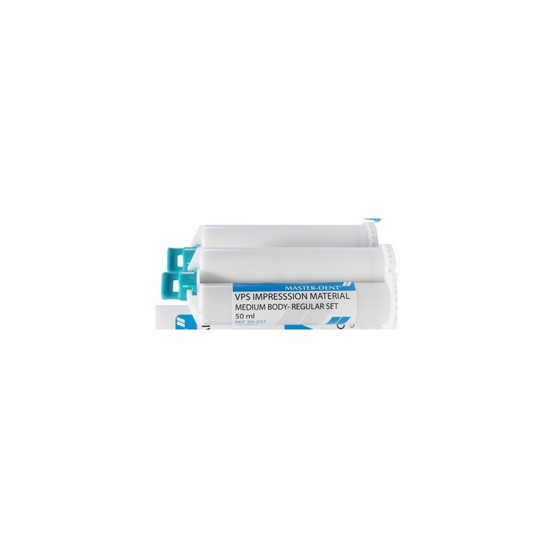 VPS Impression Material Medium Body Regular