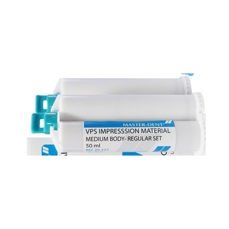 VPS Impression Material Medium Body Regular