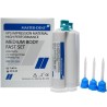 VPS Impression Material Medium Body Fast