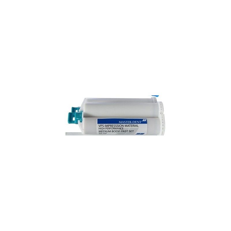 VPS Impression Material Medium Body Fast