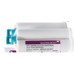 VPS Impression Material Heavy Body Regular