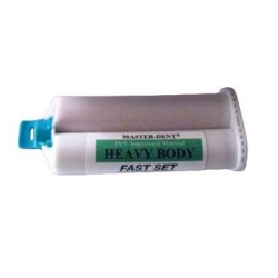 VPS Impression Material Heavy Body Fast