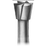 Burs F.G. #36 Inverted Cone (5pk)