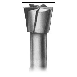 Burs F.G. #35 Inverted Cone (5pk)