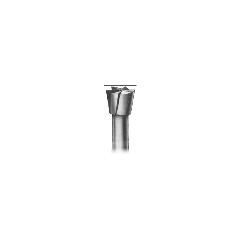 Burs F.G. #35 Inverted Cone (5pk)