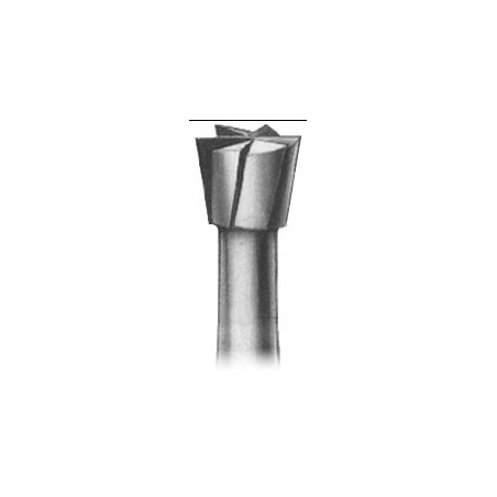 Burs F.G. #35 Inverted Cone (5pk)