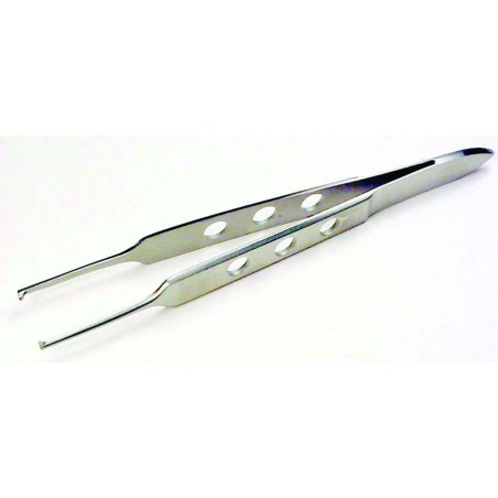 Bishop Harmon Forceps