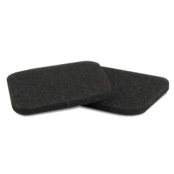 Endo Assist Sponges