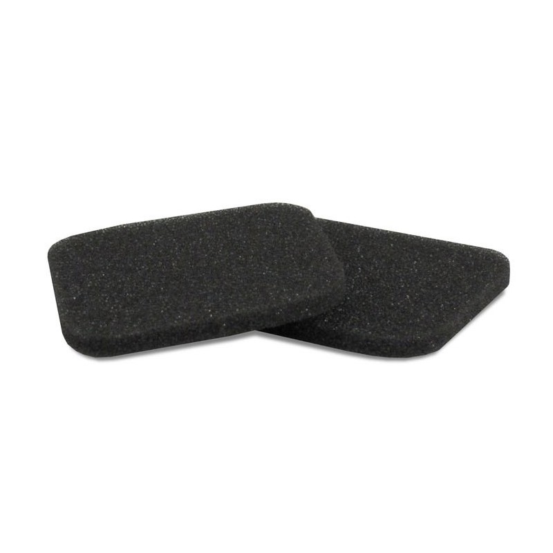 Endo Assist Sponges
