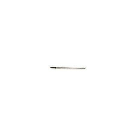Burs F.G.S #702L Long cross cut tapered fissure (5pk.)